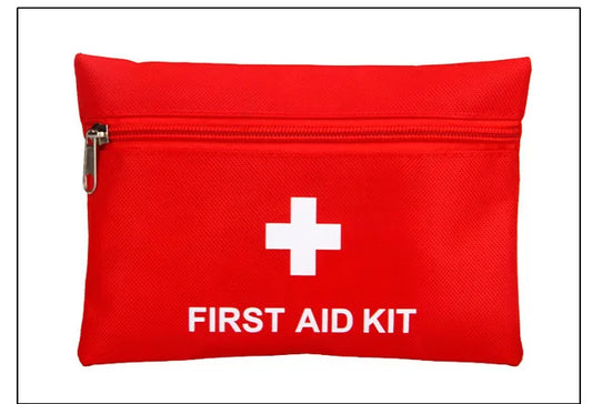 EHBO-kit Compact