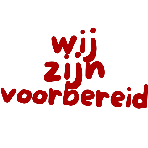 WIJZIJNVOORBEREID