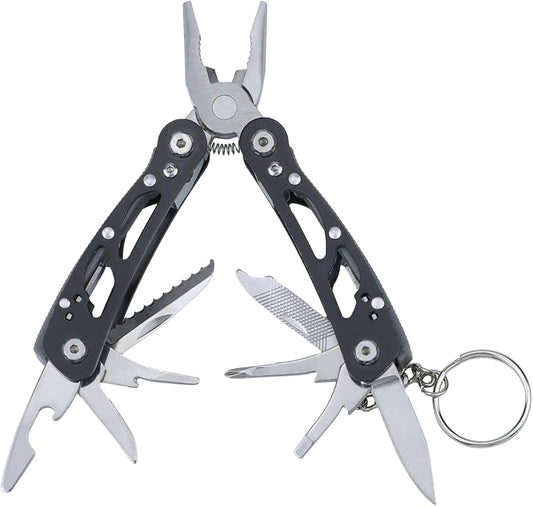 Opvouwbare multi-tool