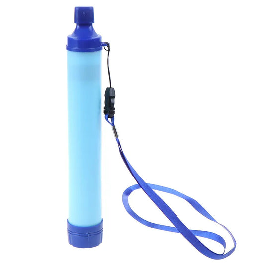 Waterfilter - Krachtige zuivering - Filtert tot 1500L - BPA-vrij - Makkelijk in gebruik